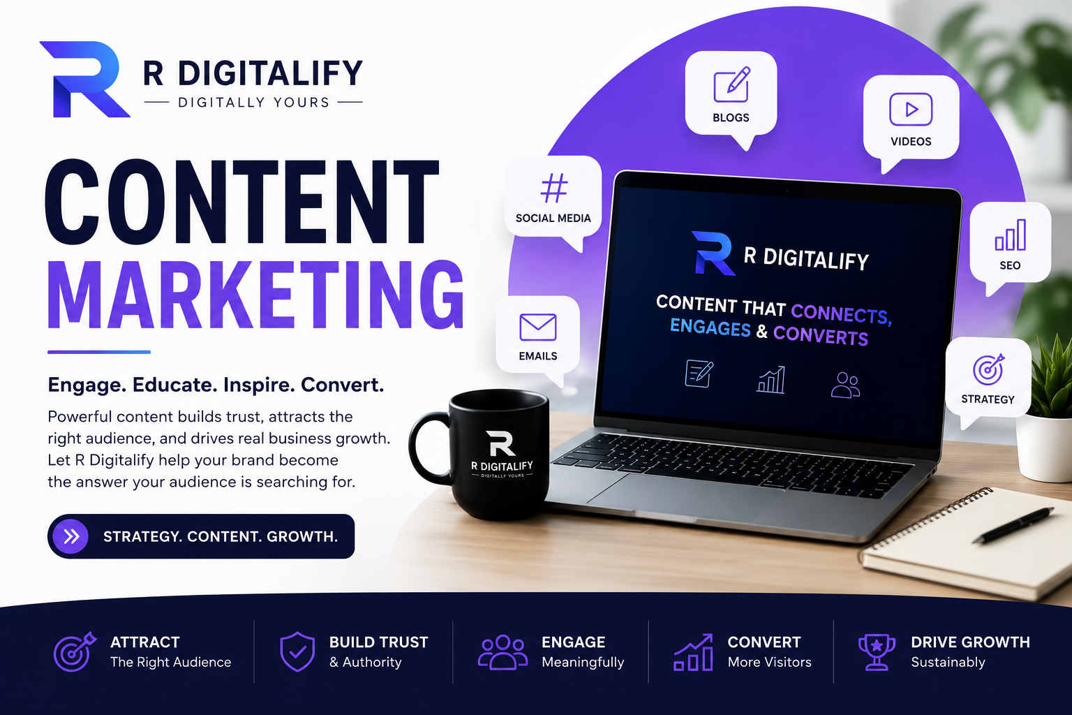 Content Marketing
